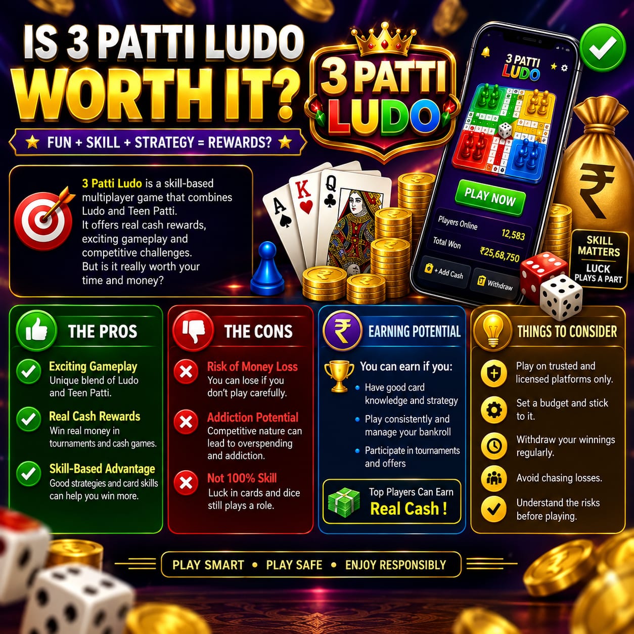 Online gaming and reward apps Pakistan guide